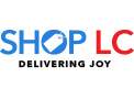 25% Off Select Items at Shop LC Promo Codes
